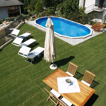 Aparthotel Mimosa