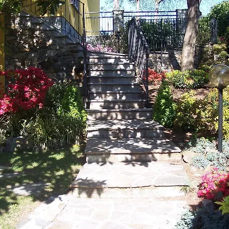 Aparthotel Mimosa