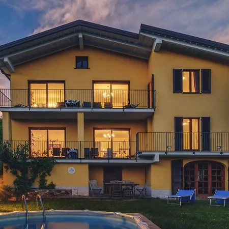 Mimosa Aparthotel