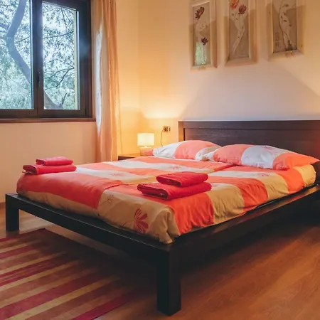 Mimosa Apartahotel